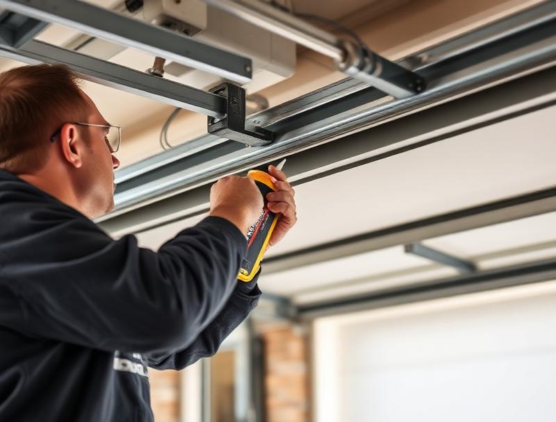 Maintenance garage door service - professional maintenance in Westport WA